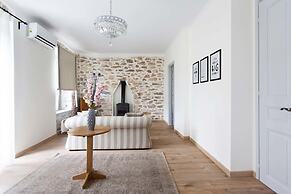 Villas by Pelion Esties in Ano Gatzea