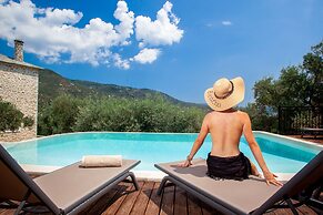 Villas by Pelion Esties in Ano Gatzea