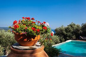 Villas by Pelion Esties in Ano Gatzea