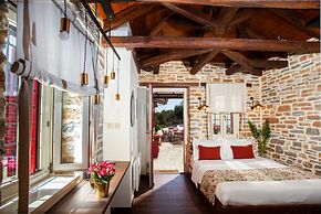 Villas by Pelion Esties in Ano Gatzea