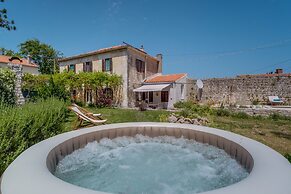 Unique Antistress Oasis Villa Antiqua
