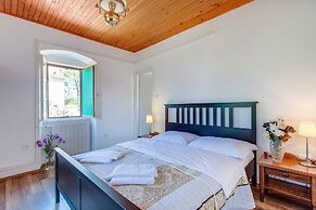 Unique Antistress Oasis Villa Antiqua