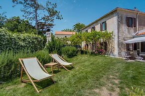 Unique Antistress Oasis Villa Antiqua