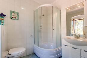 Unique Antistress Oasis Villa Antiqua