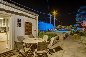 Unique Antistress Oasis Villa Antiqua