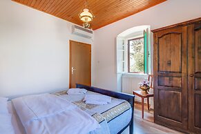 Unique Antistress Oasis Villa Antiqua