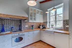 Unique Antistress Oasis Villa Antiqua