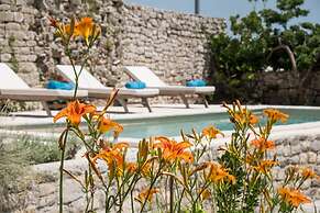 Unique Antistress Oasis Villa Antiqua