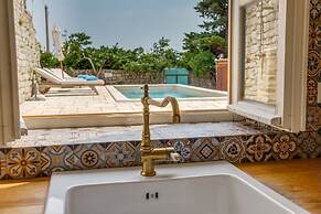 Unique Antistress Oasis Villa Antiqua