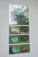 Unique Antistress Oasis Villa Antiqua