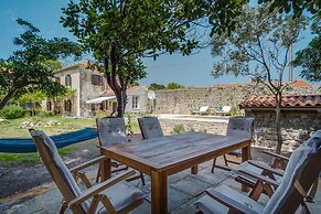 Unique Antistress Oasis Villa Antiqua