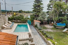 Unique Antistress Oasis Villa Antiqua