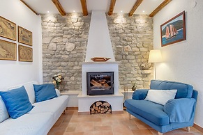 Unique Antistress Oasis Villa Antiqua