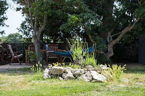 Unique Antistress Oasis Villa Antiqua