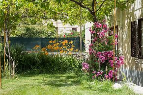 Unique Antistress Oasis Villa Antiqua