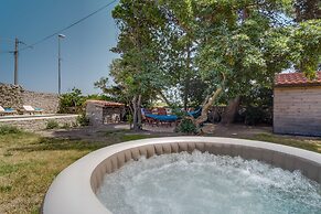 Unique Antistress Oasis Villa Antiqua