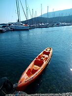 Unique Antistress Oasis Villa Antiqua