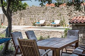 Unique Antistress Oasis Villa Antiqua