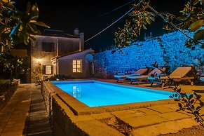 Unique Antistress Oasis Villa Antiqua