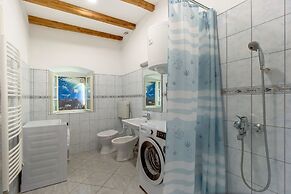 Unique Antistress Oasis Villa Antiqua