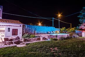 Unique Antistress Oasis Villa Antiqua