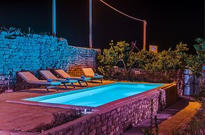 Unique Antistress Oasis Villa Antiqua