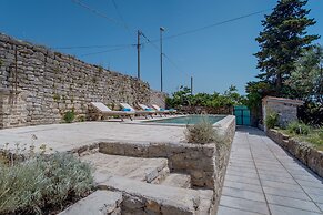 Unique Antistress Oasis Villa Antiqua