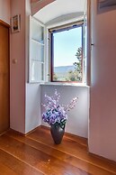 Unique Antistress Oasis Villa Antiqua