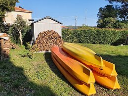 Unique Antistress Oasis Villa Antiqua