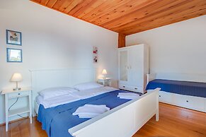 Unique Antistress Oasis Villa Antiqua