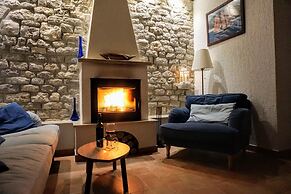 Unique Antistress Oasis Villa Antiqua