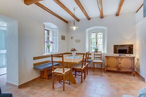 Unique Antistress Oasis Villa Antiqua