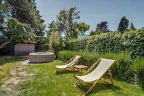 Unique Antistress Oasis Villa Antiqua