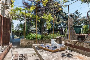 Unique Antistress Oasis Villa Antiqua