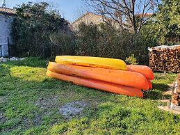 Unique Antistress Oasis Villa Antiqua