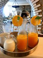 Unique Antistress Oasis Villa Antiqua