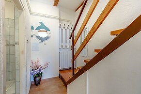 Unique Antistress Oasis Villa Antiqua