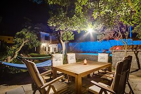 Unique Antistress Oasis Villa Antiqua