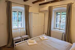 Unique Antistress Oasis Villa Antiqua