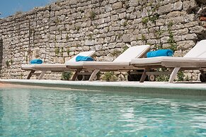 Unique Antistress Oasis Villa Antiqua