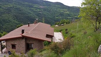Cal Baridà