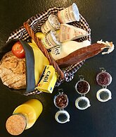 Cal Baridà