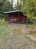 Domki Drewniane Świętne