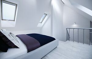 Absyntapart Bulwar Staromiejski