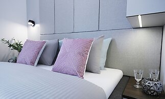 Absyntapart Bulwar Staromiejski