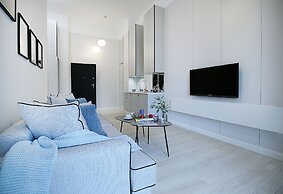 Absyntapart Bulwar Staromiejski