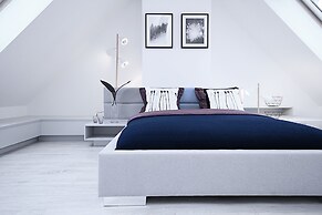 Absyntapart Bulwar Staromiejski