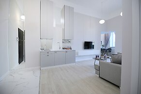 Absyntapart Bulwar Staromiejski