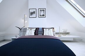 Absyntapart Bulwar Staromiejski