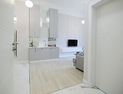 Absyntapart Bulwar Staromiejski